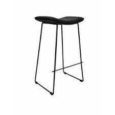 Order online today for fast home delivery. New Lily Bar Stool Kitchen Barstool Modern Vinyl Cushion Seat Black Metal Frame Ebay