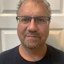 Kevin Greig's Instagram, Twitter & Facebook