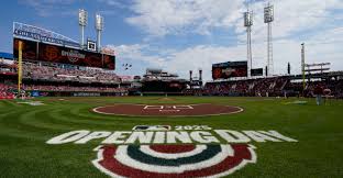Cincinnati Reds Opening Day roster projection, Volume 1