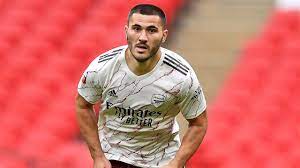 Unbekannte haben in london versucht, die beiden fußballstars mesut özil und sead kolasinac auszurauben. Sead Kolasinac Bayer Leverkusen Macht Bei Arsenal Star Ernst Bayer Leverkusen Sport Bild