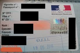 Visa angleterre avec titre de sejour francais. Carte De Sejour In France If I Already Have A Long Stay Visa What S The Point Expatriates Stack Exchange