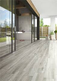 Are wood look tiles waterproof? China Front Porch Light Grey Wood Look External Patio Porcelain Tile Photos Pictures Made In China Com