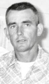 Clinton Theo Cox (1925-2009)