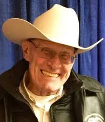 Quarter Horse Congress Mourns the Loss of John Ackerman :: All American  Quarter Horse Congress