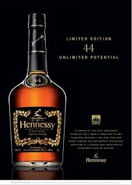 44 Limited Edition Unlimited Potential Drinks Alcoholic Drinks Liquor Bottles