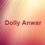 Dolly Anwar Date Of Birth Place Of Birth Date Of Death