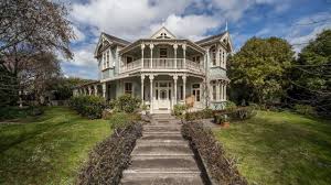 Exquisite French Design Onehunga Auckland City 1750257 Abandoned Mansion For Sale Mansions For Sale Villa