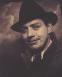 James Harvey Redmon Sr. (1911-1989)