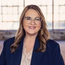 Kimberly Cook with Red Door Realty Group