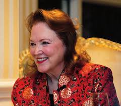 WITH A TRUST, DONORS MAINTAIN INCOME AND CREATE OPPORTUNITIES IN PUBLIC  HEALTH