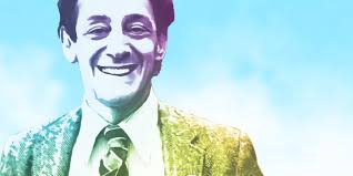 Professor Michael Korie's 'Harvey Milk' to open at Opera Theater of Saint  Louis