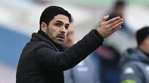 Mikel arteta amatriain (born 26 march 1982) is a spanish professional football manager and former player. Arteta Tells Arsenal To Ignore Criticism And Eye Olympiacos Revenge In Massive Week