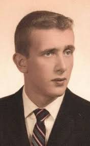 Obituary: David R. Wallace