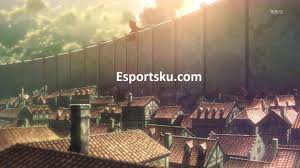 Stay tuned for the latest updates on games, gadgets and anime only from kabar games. Skin Gloo Wall Maria Free Fire X Attack On Titan Game News