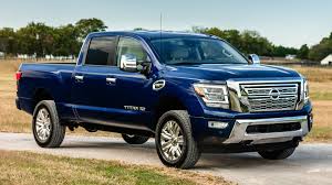 2020 Nissan Titan Xd Crew Cab Hd Wallpaper Background Image 1920x1080 Id 1049358 Wallpaper Abyss