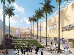 Artis Naples Master Plan Gives Museum New Front