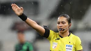 ARBITRAGEM DEFINIDA! Veja quem apita Flamengo x Fortaleza pelo Brasileirão
