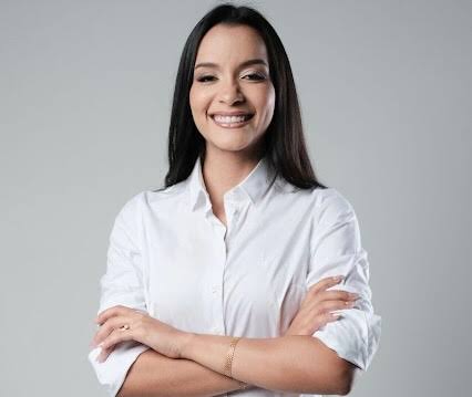 Natália do Júnior Garimpeiro Homenageia Mães e Consolida Força Política  para 2026 A jovem liderança política Natália do Júnior Garimpeiro escolheu  o Dia das Mães para reforçar uma das marcas que vem