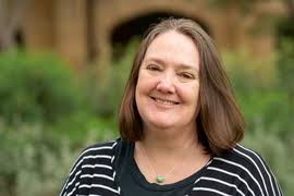 Prof Christine Wells : Find an Expert : The University of Melbourne
