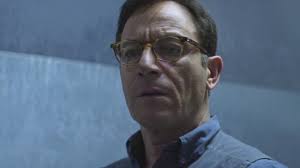 Jason Isaacs The Oa