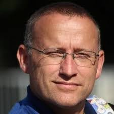 Gary Ramsden's Instagram, Twitter & Facebook