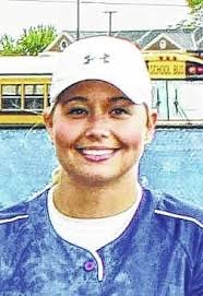 7 receive District softball honors