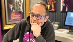 Pour un dernier hommage à Mr Eric Laforge