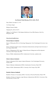 Two examples will show you how to write your summary, skills, accomplishments, and experience. Career Portals Teacher Resume April 2021