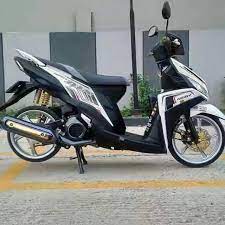 We did not find results for: Striping Sticker Variasi Yamaha Mio M3 Mx Shopee Indonesia