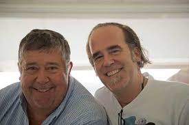 This is Coffee with Larry, March 29, 2025, A Wonderful Month of March is  about to end, my brother Brian's birthday considered