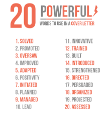 Learning how to write a cover letter will improve your chances of securing an interview. Expert Advice 8 Tips For Writing A Standout Cover Letter Cover Letter Tips Cover Letter For Resume Words To Use