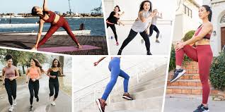 Wage es aus der menge herauszustechen. 15 Best Yoga Pants And Leggings For Women In 2021 Today
