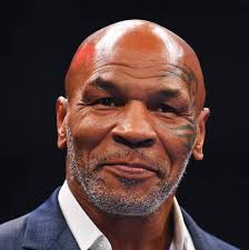 what if iron mike had never married a gold-diggin' robin givens? what if he  declined to signed to a greedy don king? what if he had refused powdering  his nose