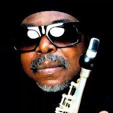 Courtney Pine to play Mostly Jazz, Funk and Soul Festival in Birmingham
