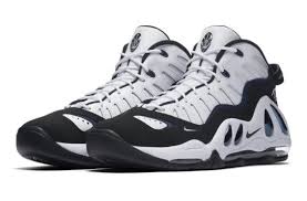 Official Images Nike Air Max Uptempo 97 College Navy Following Its 20th Anniversary Last Year The Nike Air Max Upte Nike Air Max Nike Nike Air Uptempo