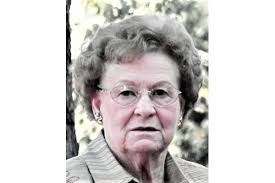 Evelyn Jeske Obituary (1923