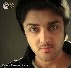 Khursheed Khan Pics
