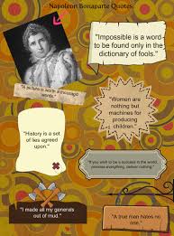 If you wish to be a success in the world, promise everything, deliver nothing. Napoleon Bonaparte S Quotes Famous And Not Much Sualci Quotes 2019