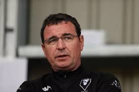 Salford City sack Gary Bowyer as Gary Neville and co search for yet another  boss