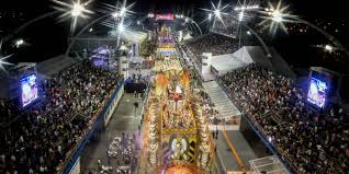 Tiradentes com cara de carnaval. Ingressos Para Carnaval No Sambodromo Em Sp Voltam A Ser Vendidos Hoje Agencia Brasil