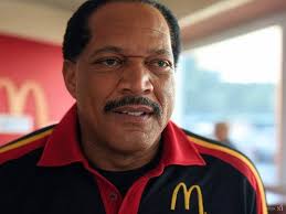 Legendary wrestlers working at McDonald's, part 2