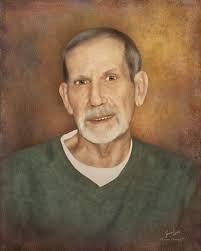 John Douglas "Doug" Richmond Obituary