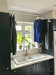 The buyer utility map, developed by w. Create A Laundry Drying Area In Your Utility Room Hometalk
