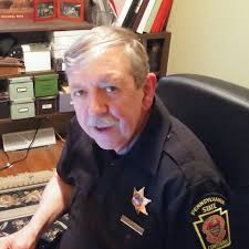 Constable Dave Conway