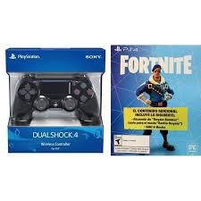 Carica della batteria tramite usb/carica per poter eseguire la. Sony Dualshock 4 Ps4 Playstation 4 Wireless Controller Fortnite Bonus Bundle Ebay Dualshock Wireless Controller Playstation