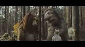 Donde Viven Los Monstruos Trailer En Espanol Youtube