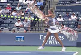 Just click on the category name in the left menu and select your tournament. Stat Of The Week November 11 2020 Tennis Analytics