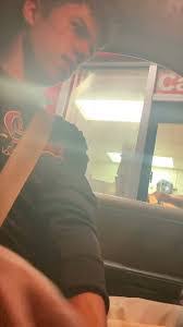 Nathan Ashe's Instagram, Twitter & Facebook