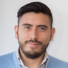 Rodolfo SANCHEZ-FRAGA