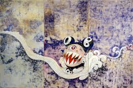 Home > murakami wallpapers > page 1. May 2012 Reply2julian